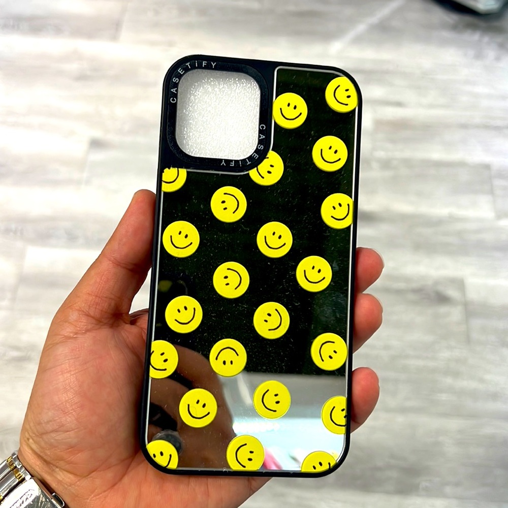 Iphone 12 pro Max case
